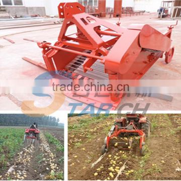 Most Popular High Efficiency Potato Digger with Good Feedback