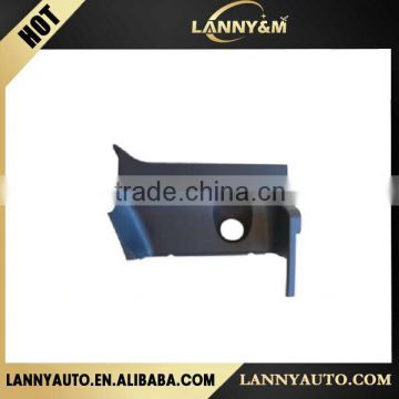 heavy duty truck body parts upper cover for scania R 1442654 Plastic