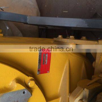 5T Wheel Loader Manufacturer China photo-5