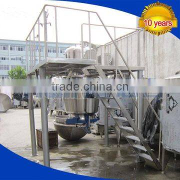 Steam Distillation Essential Oil Extractor for Sale photo-2