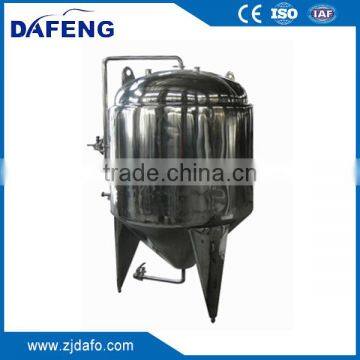 Home Brew 250 Gallon Conical Fermenter,stainless Steel Beer Fermenter