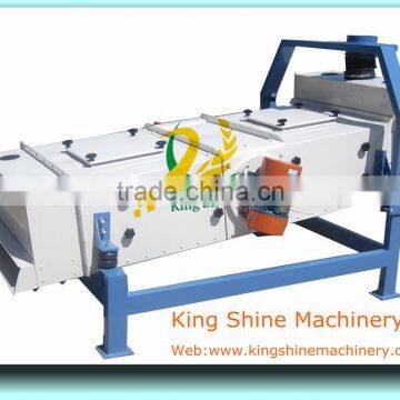 Wheat Cleaning Machine for sale in Zambia