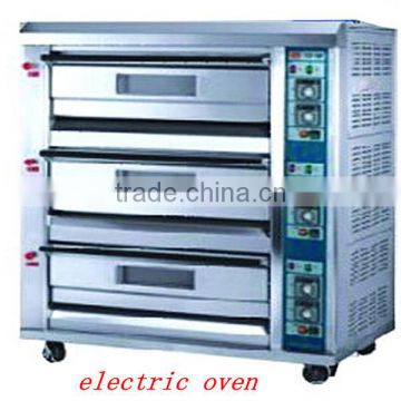 Hot Sale Deck Oven ,Bread Oven