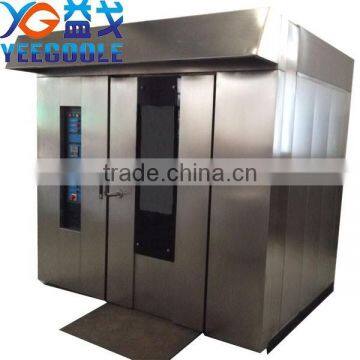 combi steamer's oven,convection oven rotary,bread production line