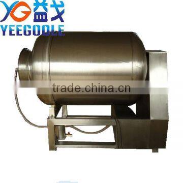 Stainless Steel Meat Bloating Machine / Meat Pickling Machine / Meat Salting Machine photo-3