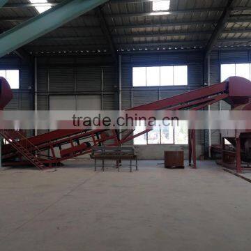 Full Automatic Urban Waste Management Equipment, High Quality Urban Waste Management, Waste Treatment photo-2