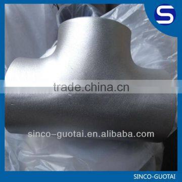 304 316 Stainless Steel Butt Welding Elbow 45 Deg photo-3