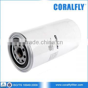 Wholesale High Efficiency Diesel Engine Oil Filter 01173482 photo-2