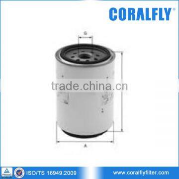 Diesel Engine Fuel/Water Separator 3754770002 photo-2