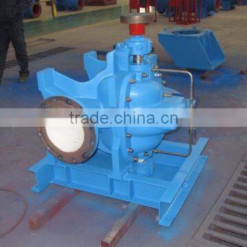 Vertical Split Case Pump for Fire photo-3