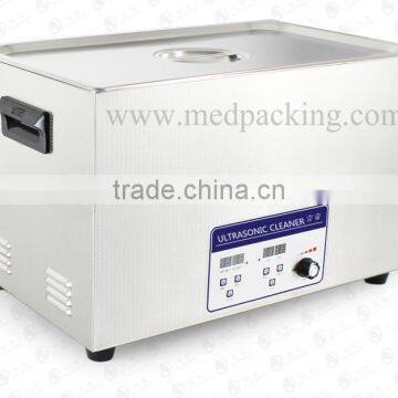 JP-100ST Industrial Ultrasonic Cleaning Machine Laboratory/motherboard Parts Cleaner Power Adjustable photo-2