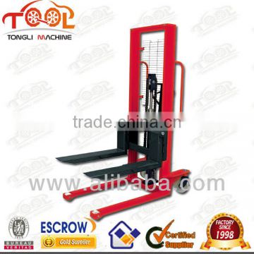 High Quality Professional Manufacture 0.5ton Fork Truck