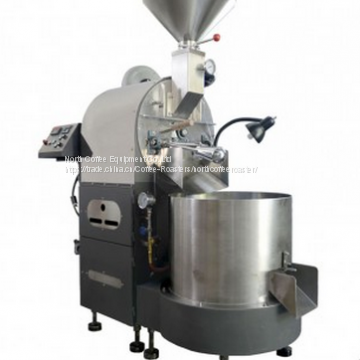 10kg Commercial Coffee Roaster