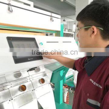 The Most Popular Raisins Color Sorter Machine With High Quality photo-4