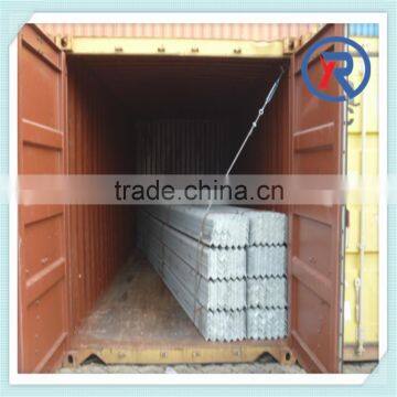 Mild Steel Angle Bar,equal Angle Steel Made in China photo-3