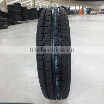 Low Price High Quality and New Tyre 185R14C photo-2