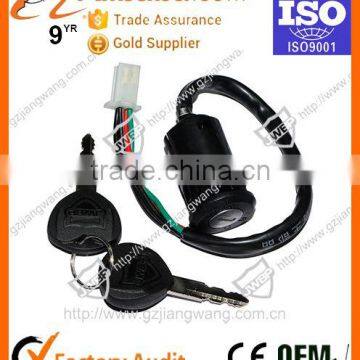 Chapa De Contacto Para Motocicleta CG150 photo-4