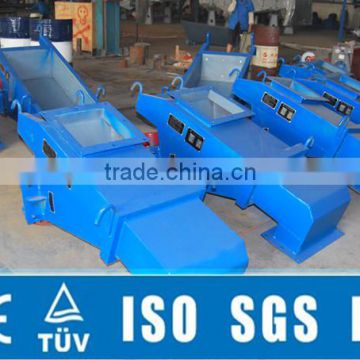 GAOFU Hot-sale Magnetic Quarry used vibrating bowl feeder Manufacturer