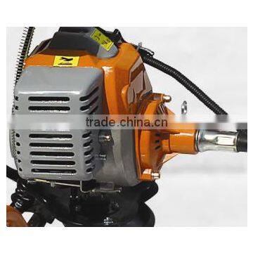 New Model BC330 Backpack Brush Cutter With High Quality photo-5