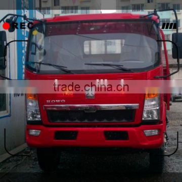 SINOTRUK LIGHT 4*2 Chinese MINI TRUCK