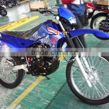 200cc Dirt Bike photo-2