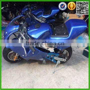 Gas Motorcycles for Sale(SHPB-0013)