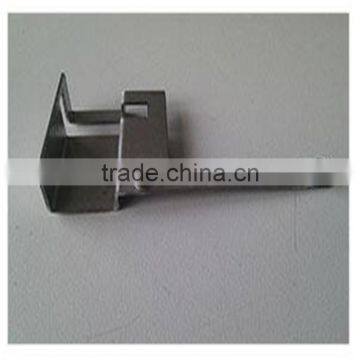 Custom High Quality Sheet Metal Stamping Parts