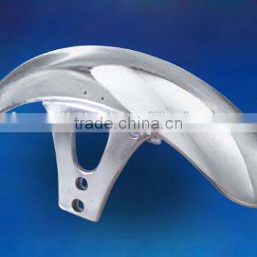 Mud Block Tile for Motorcycle