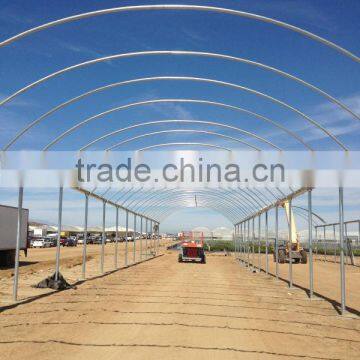 Agricultural Greenhouses Used Sale Steel Structure Greenhouse photo-2