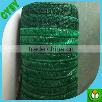 New HDPE Anti uv Green Shade Net for Agriculture Greenhouse 2 x 100m in Stock photo-4