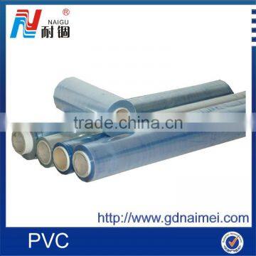 China Foshan NaiGu Pvc Decorative Film for Door photo-4
