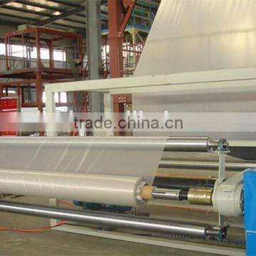 New Style Single Span Tunnel Greenhouse for Sale photo-4