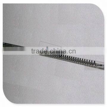 carbon fiber infrared heating element for beauty apparatus