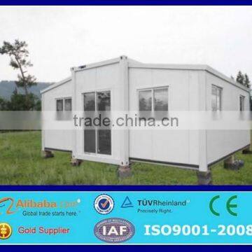 new ready made prefab container homes for sale