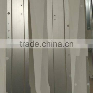 Aluminum Sliding Track for Car Sunroof photo-4