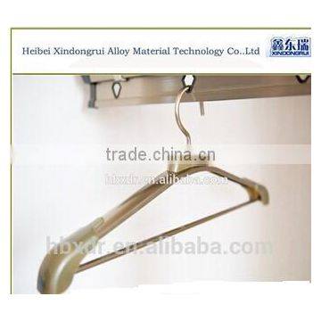 High Quality Aluminum Clothes Hanger Hooks_Different Colors_Different Types photo-4