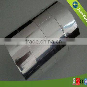 Single Sided Adhesive Foil Tape Thermal Insulation Material photo-5