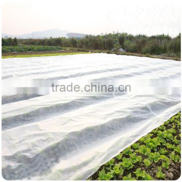 3% UV resistant agriculture nonwoven fabric