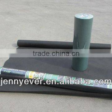 PP Spunbond Weed Barrier Fabric Landscape Fabric photo-4