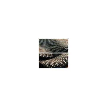 PAN-based Carbon Fiber Fabric photo-3