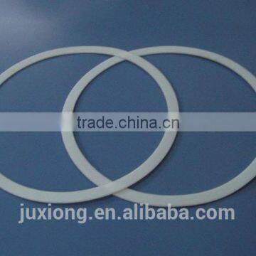 Natural flexible graphite ring using electric resistance 3-7