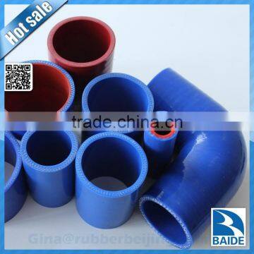 Factory Sale Top Quality Elastic Braided Silicon Tubes photo-3
