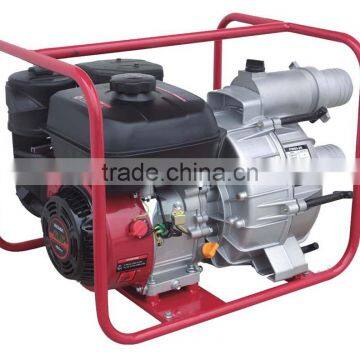 2 inch trash water pump