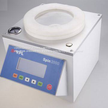 Program Control Spin Coater photo-2