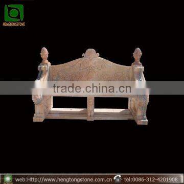 Outdoor Flower Benches