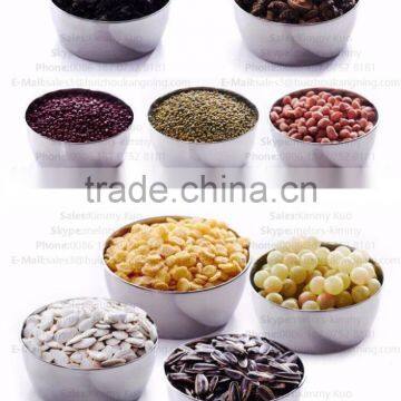 Good Quality Stainless Steel Food Container With Lid photo-5