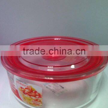 Lunch Box for Salad photo-2