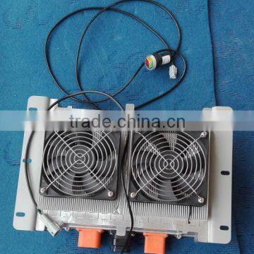 6.6KW 288V 20A HF-PFC Sealed On-board Battery Charger photo-6