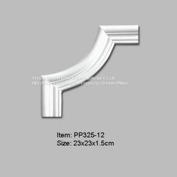 Popular Foam Plain Panel Mouldings photo-2