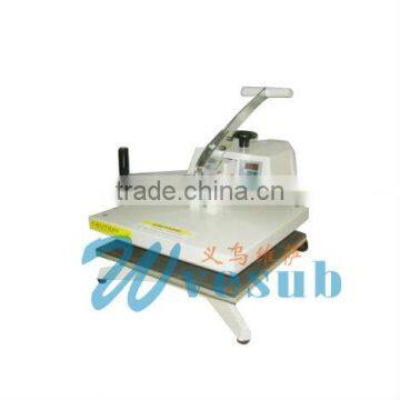 One Year Guaranntee T-shirt Printing Machine sublimation Heat Press